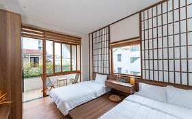 Su'E Homestay